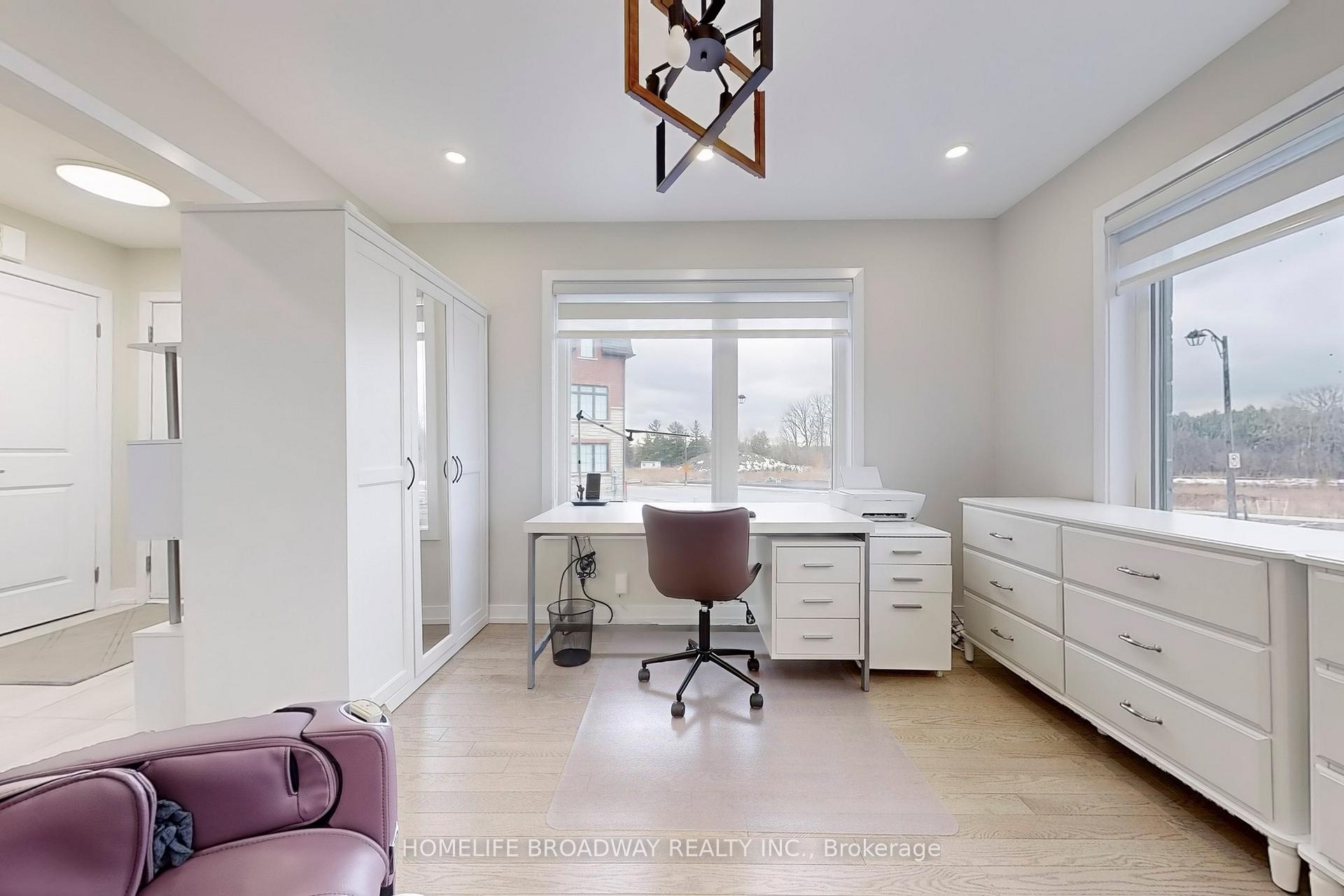 Photo 42 of 109 Yorkton Boulevard, Markham, Angus Glen — HOMEH