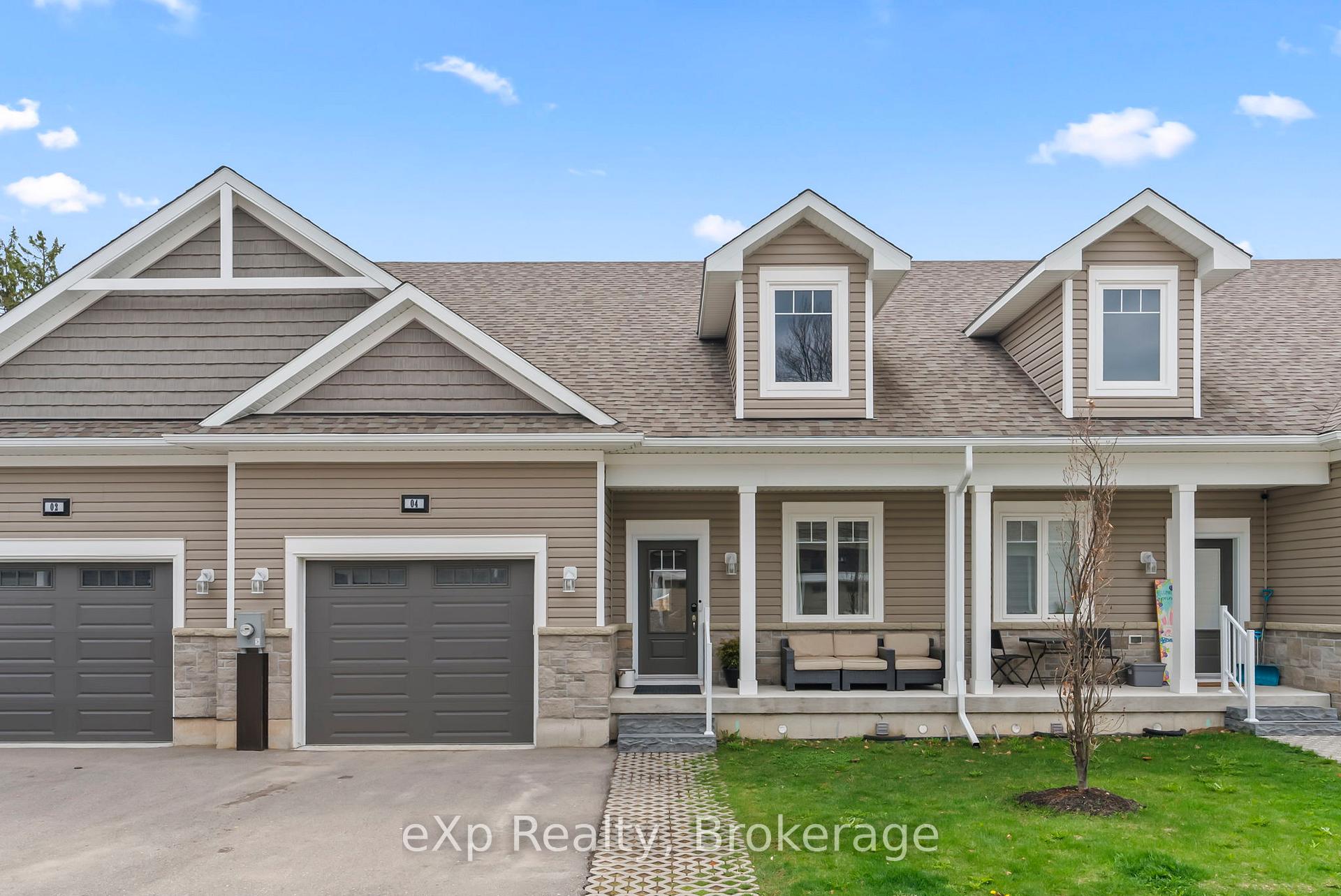 Photo 1 of Unit 4, 24 George Street N, Minto — HOMEH