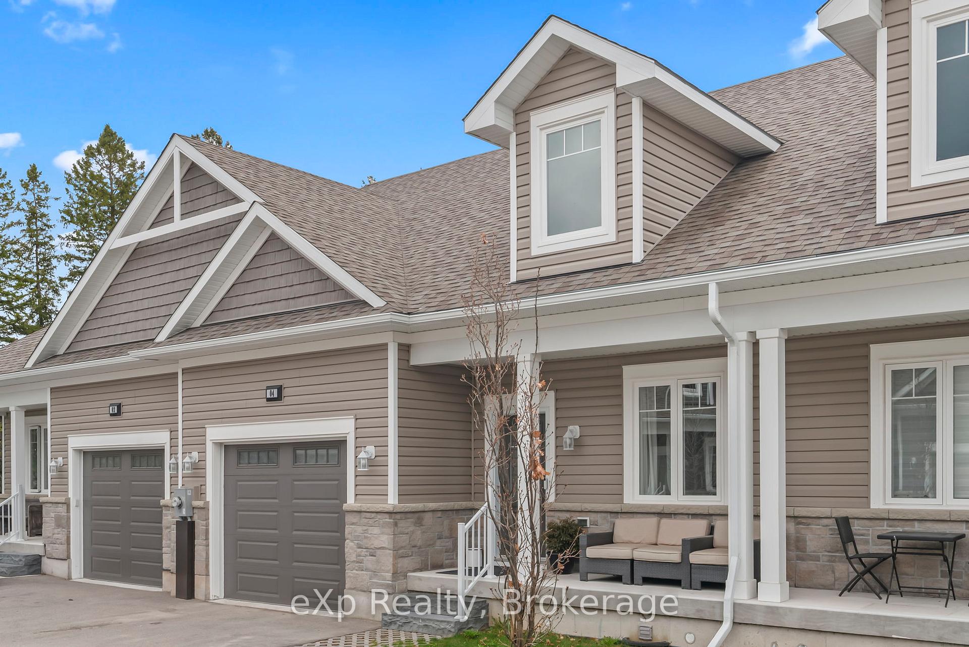 Photo 8 of Unit 4, 24 George Street N, Minto — HOMEH