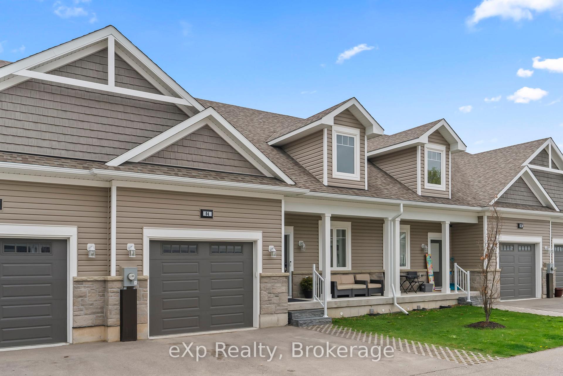 Photo 9 of Unit 4, 24 George Street N, Minto — HOMEH