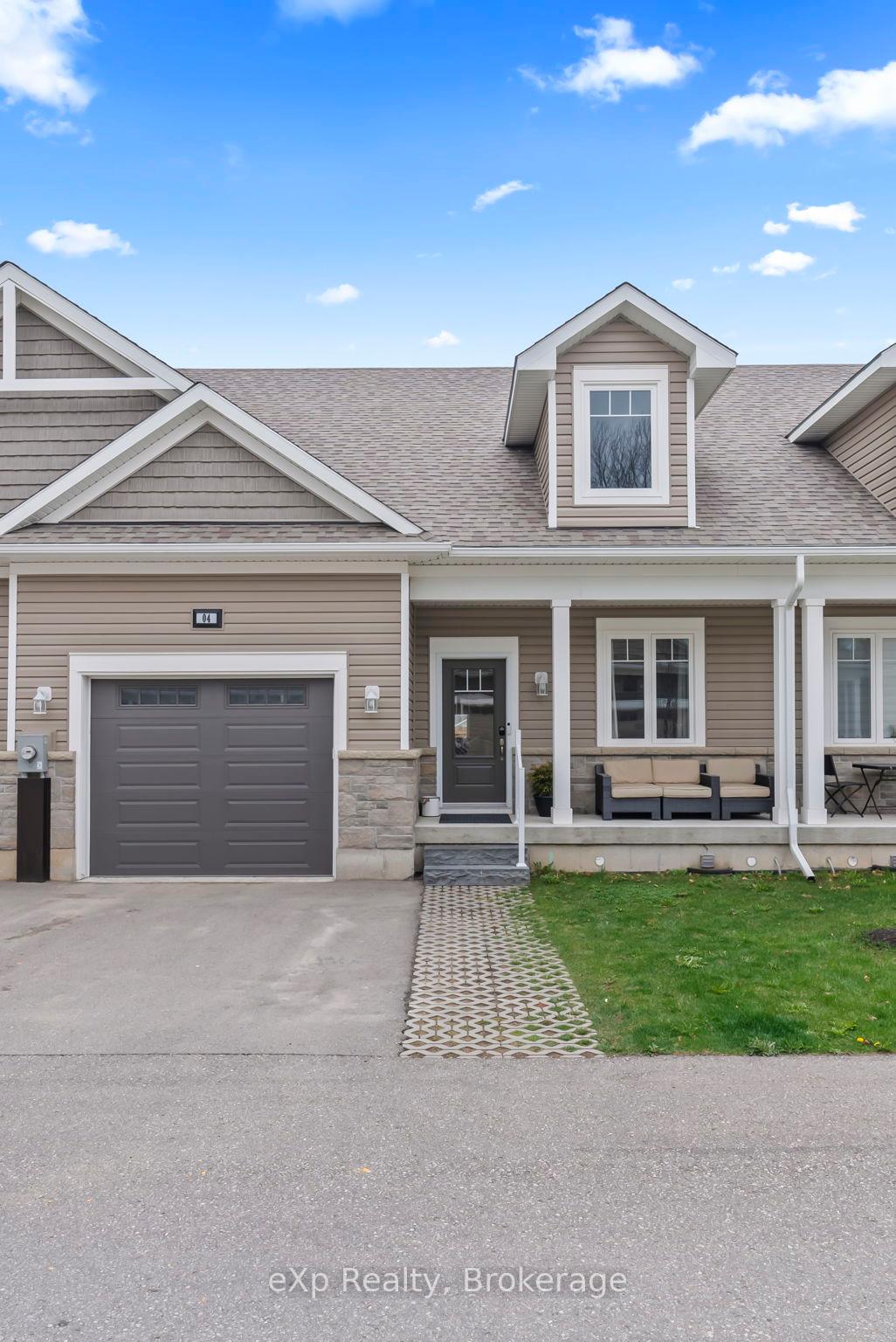 Photo 10 of Unit 4, 24 George Street N, Minto — HOMEH