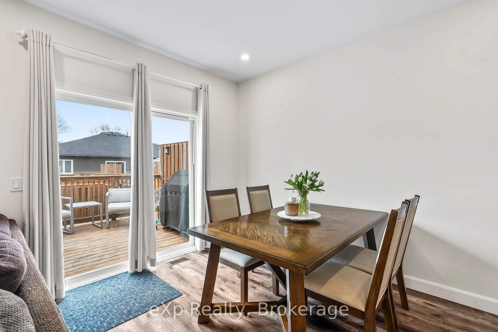 Photo 21 of Unit 4, 24 George Street N, Minto — HOMEH