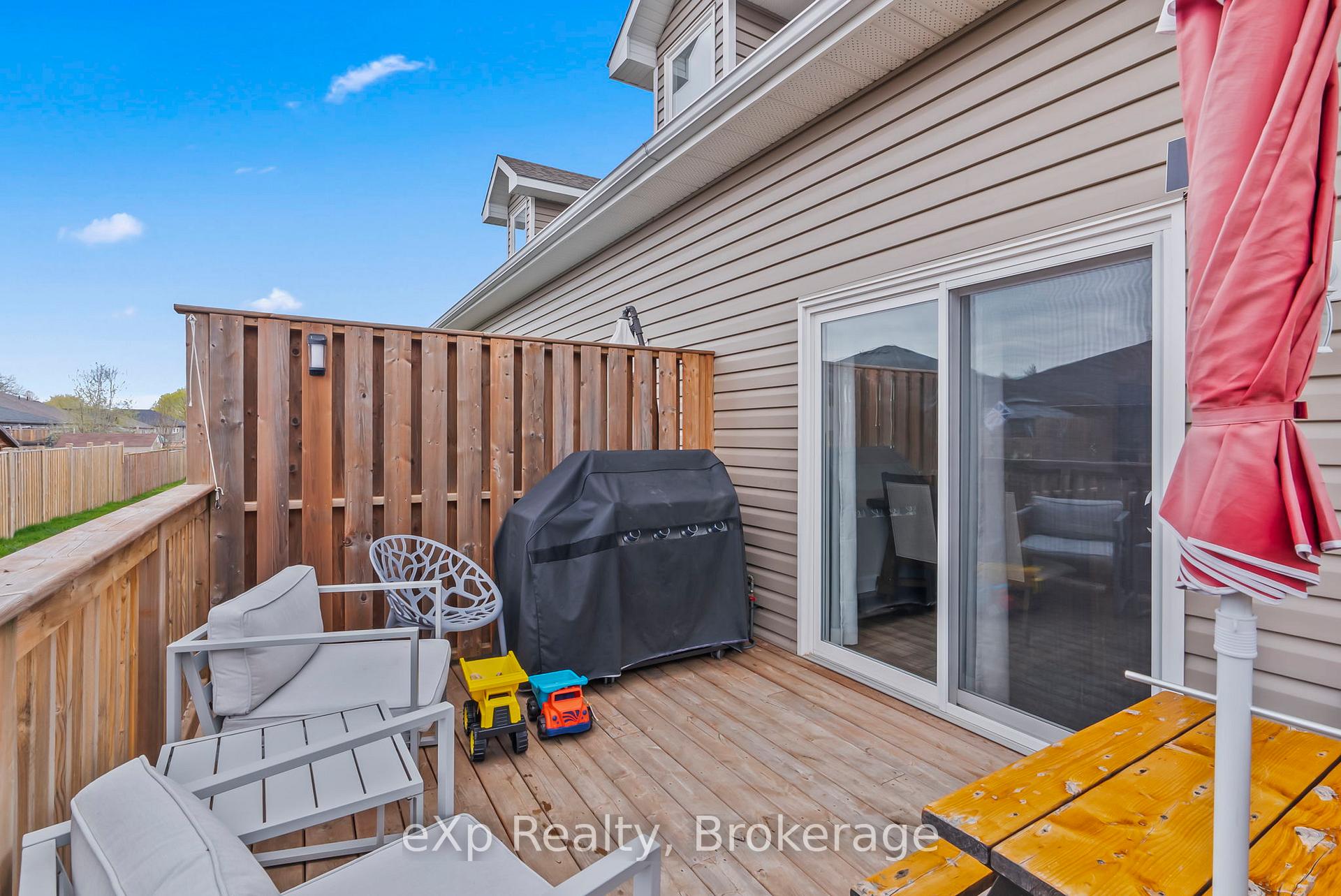 Photo 44 of Unit 4, 24 George Street N, Minto — HOMEH