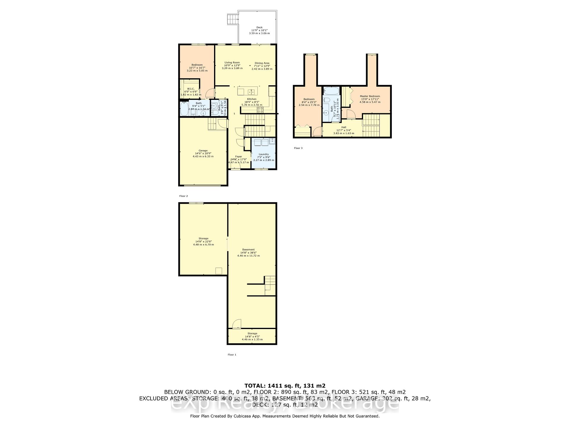 Photo 47 of Unit 4, 24 George Street N, Minto — HOMEH