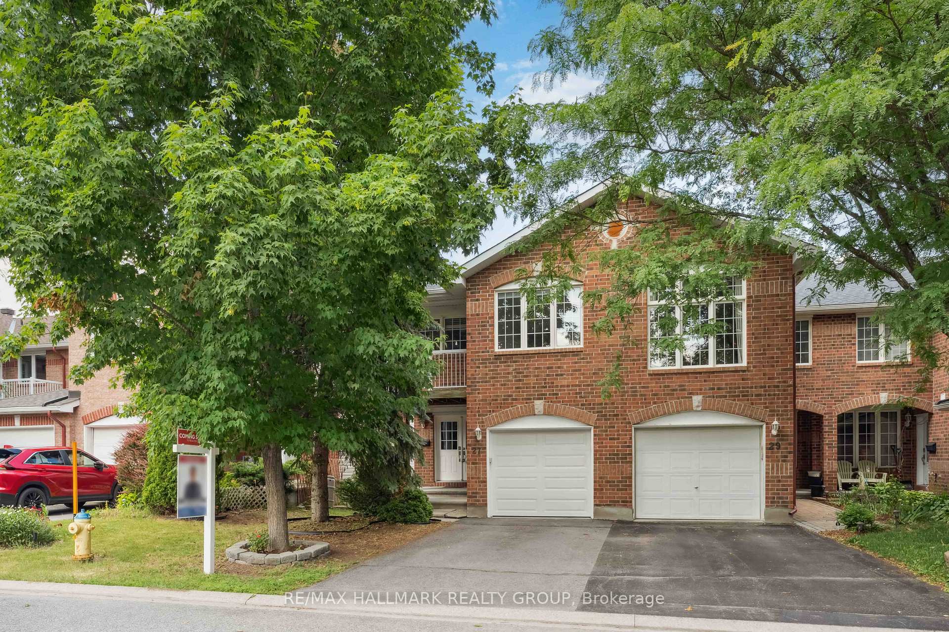 Front of 27 Wallsend Avenue