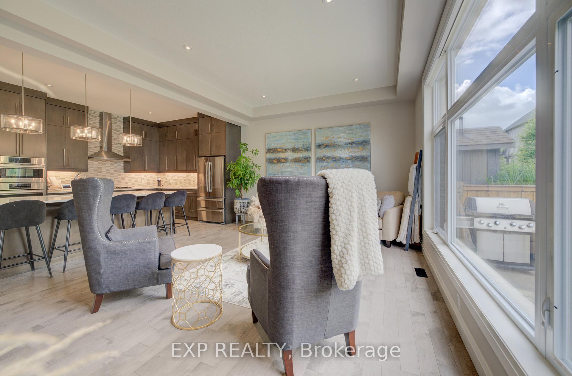 Photo 16 of 11 Deer Creek Street, Kitchener — HOMEH