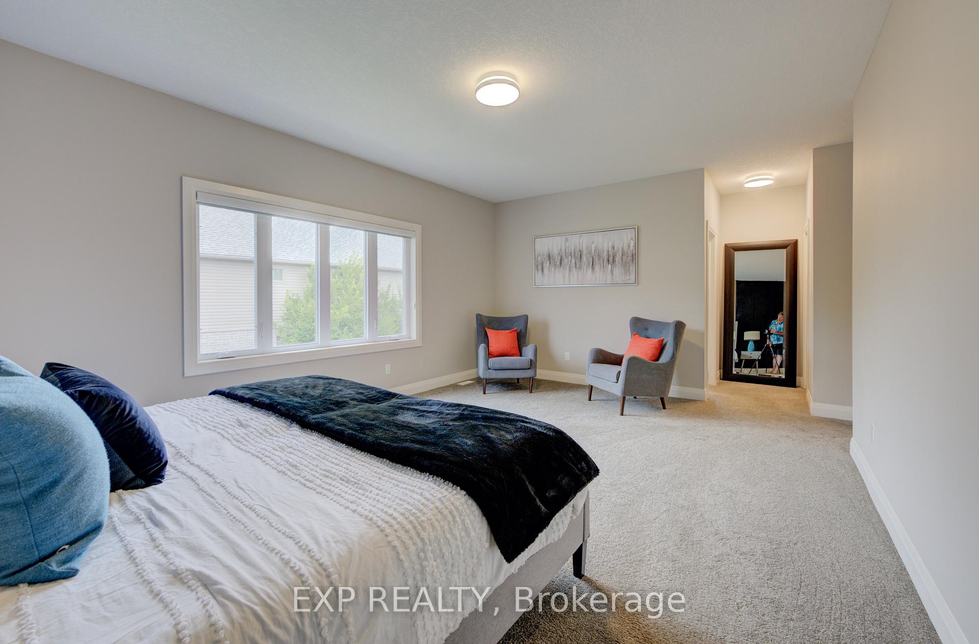 Photo 26 of 11 Deer Creek Street, Kitchener — HOMEH