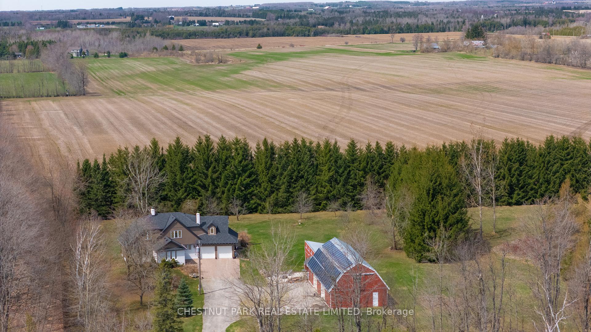 Photo 2 of 714550 1st Line EHS, Mono, Rural Mono — HOMEH