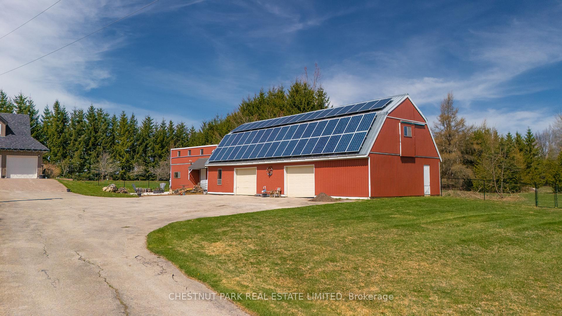 Photo 4 of 714550 1st Line EHS, Mono, Rural Mono — HOMEH