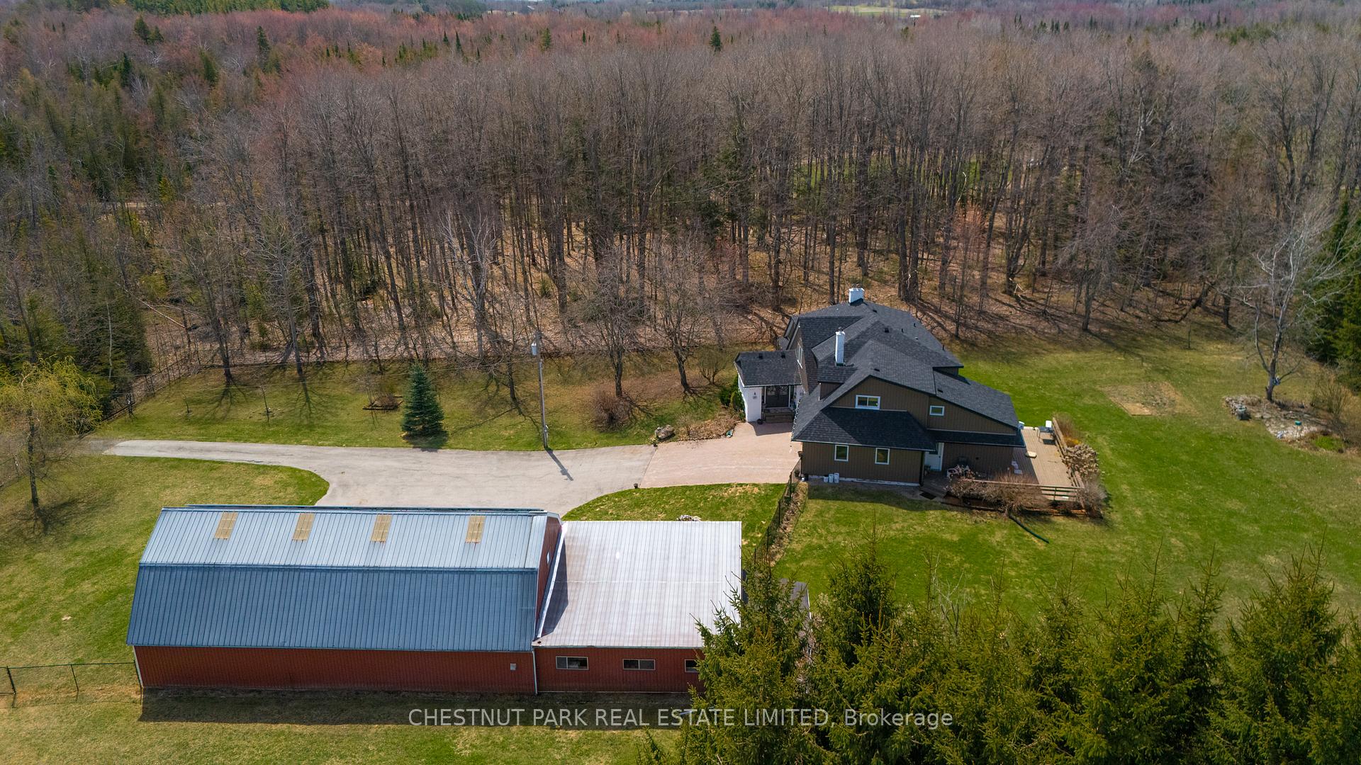 Photo 34 of 714550 1st Line EHS, Mono, Rural Mono — HOMEH