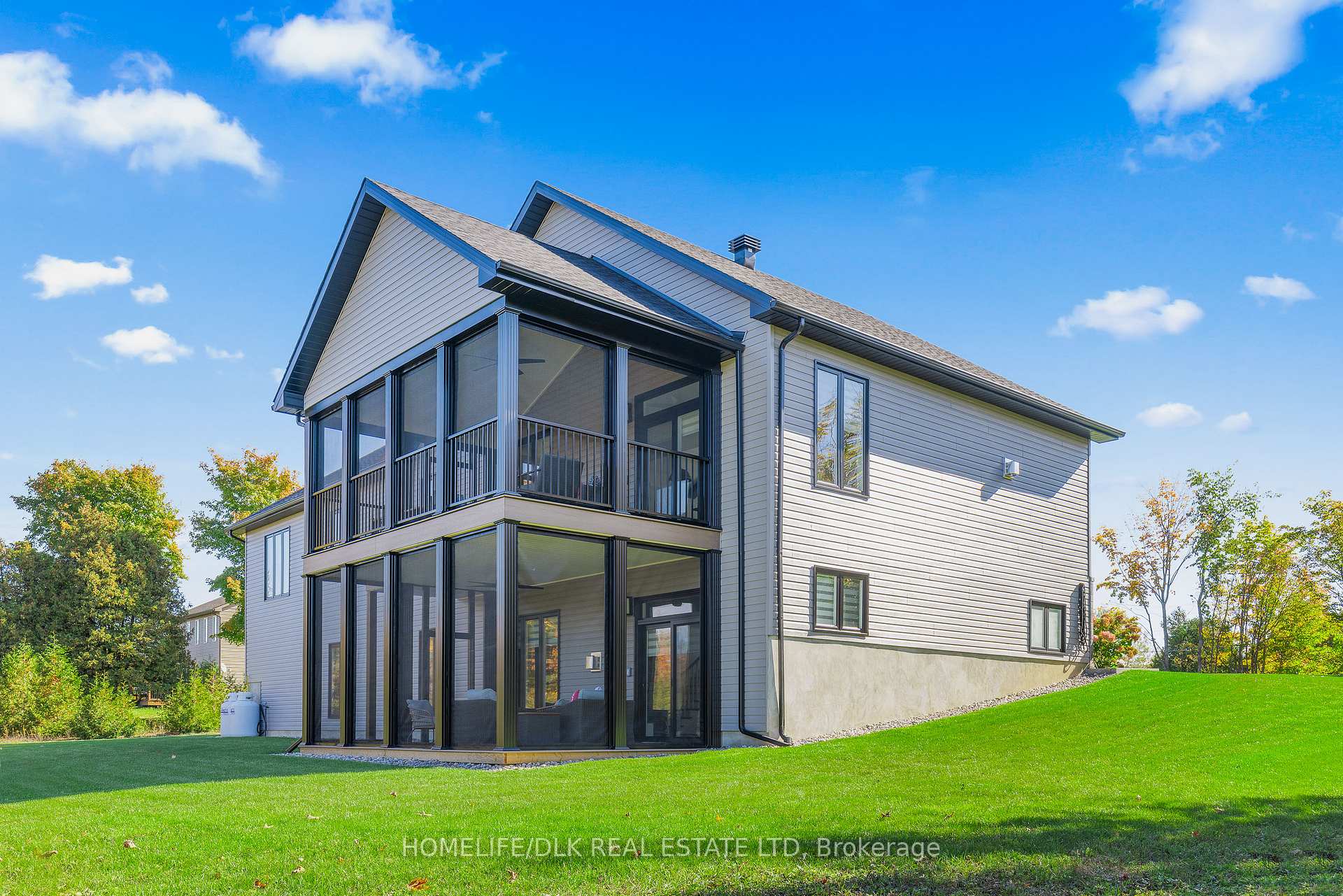 Photo 4 of 138 Bristow Drive, Montague, Montague Twp — HOMEH