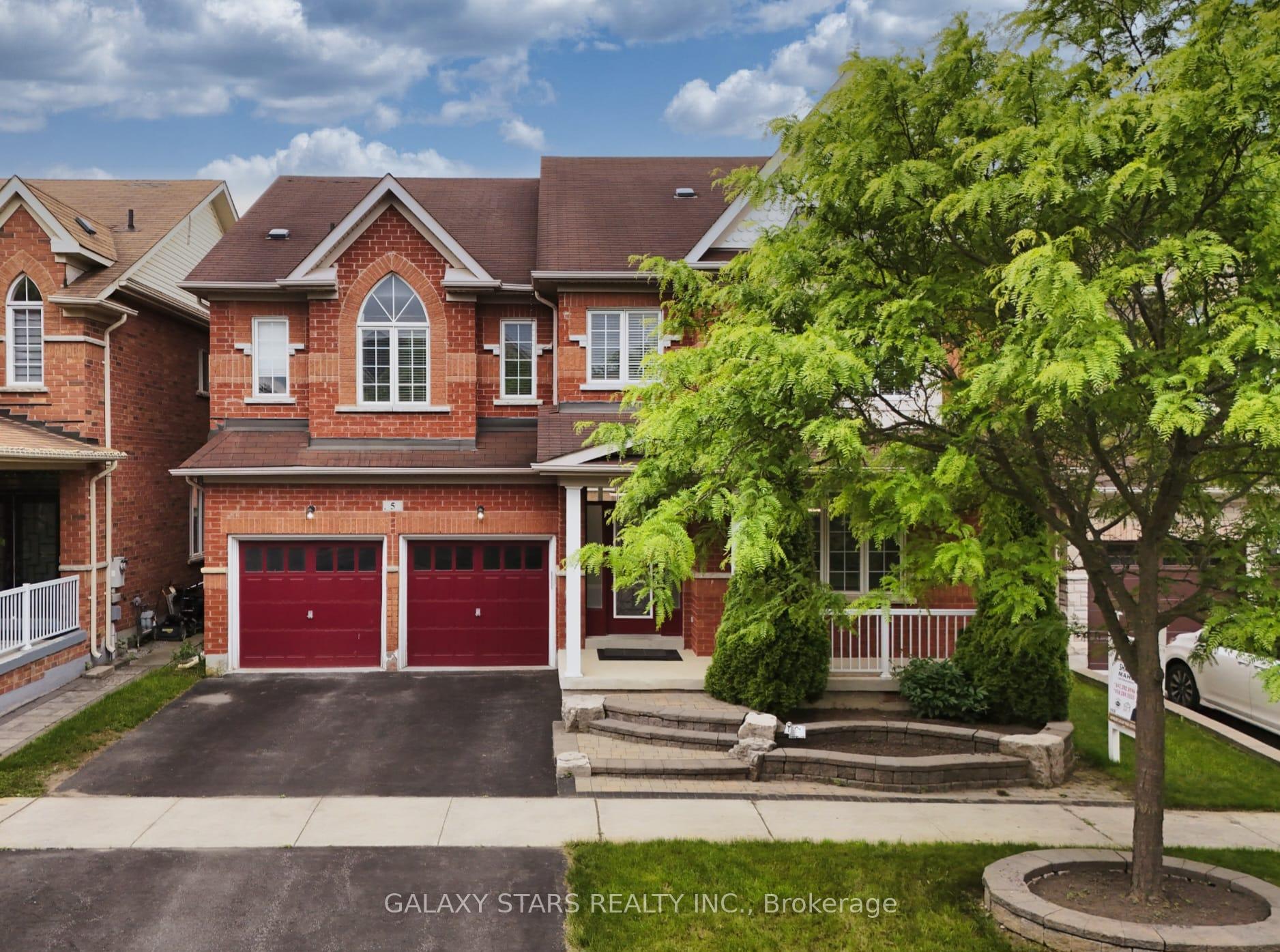 Photo 1 of 5 Forestbrook Drive, Markham, Box Grove — HOMEH