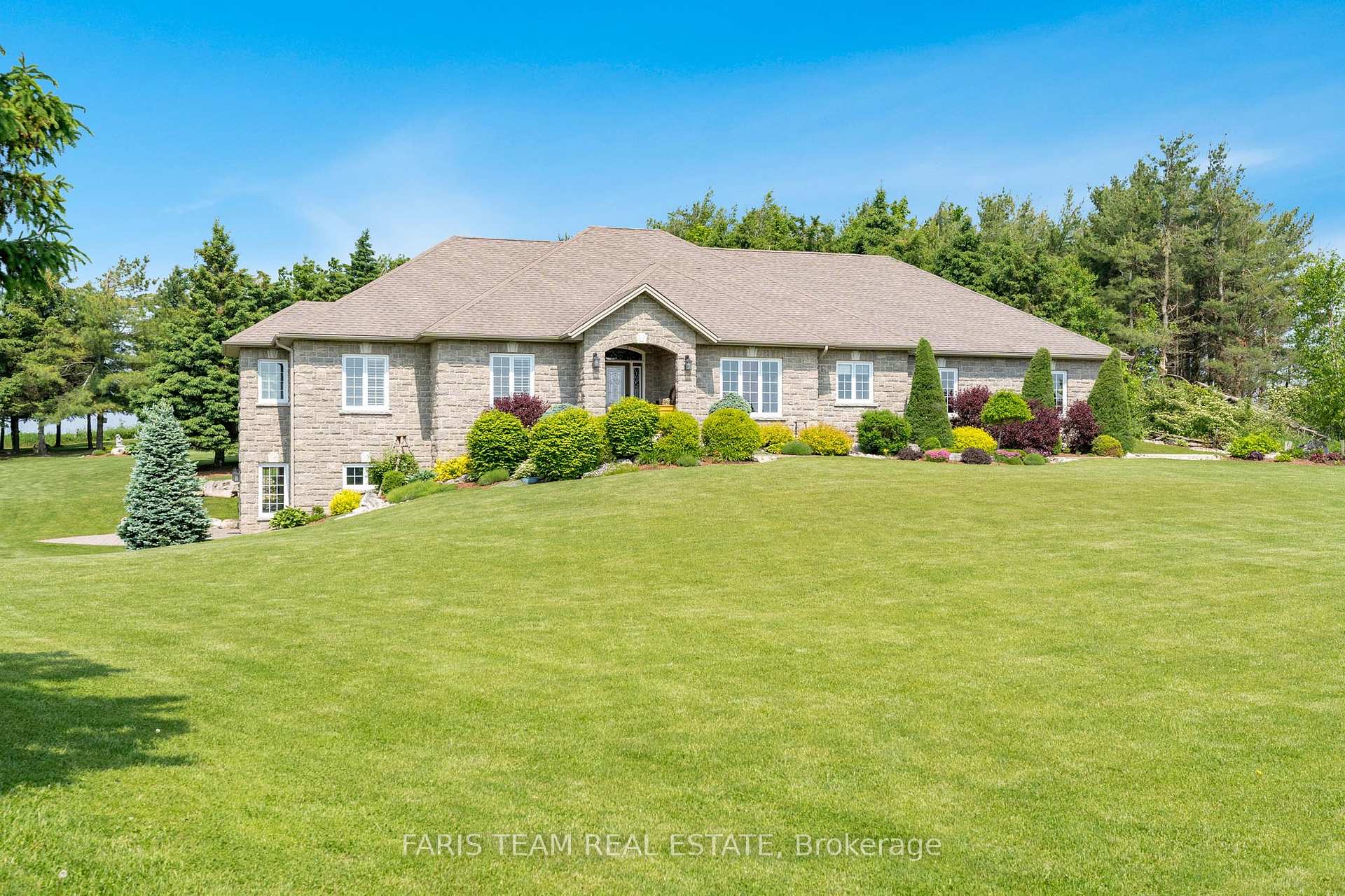 Photo 2 of 477438 3rd Line, Melancthon, Rural Melancthon — HOMEH