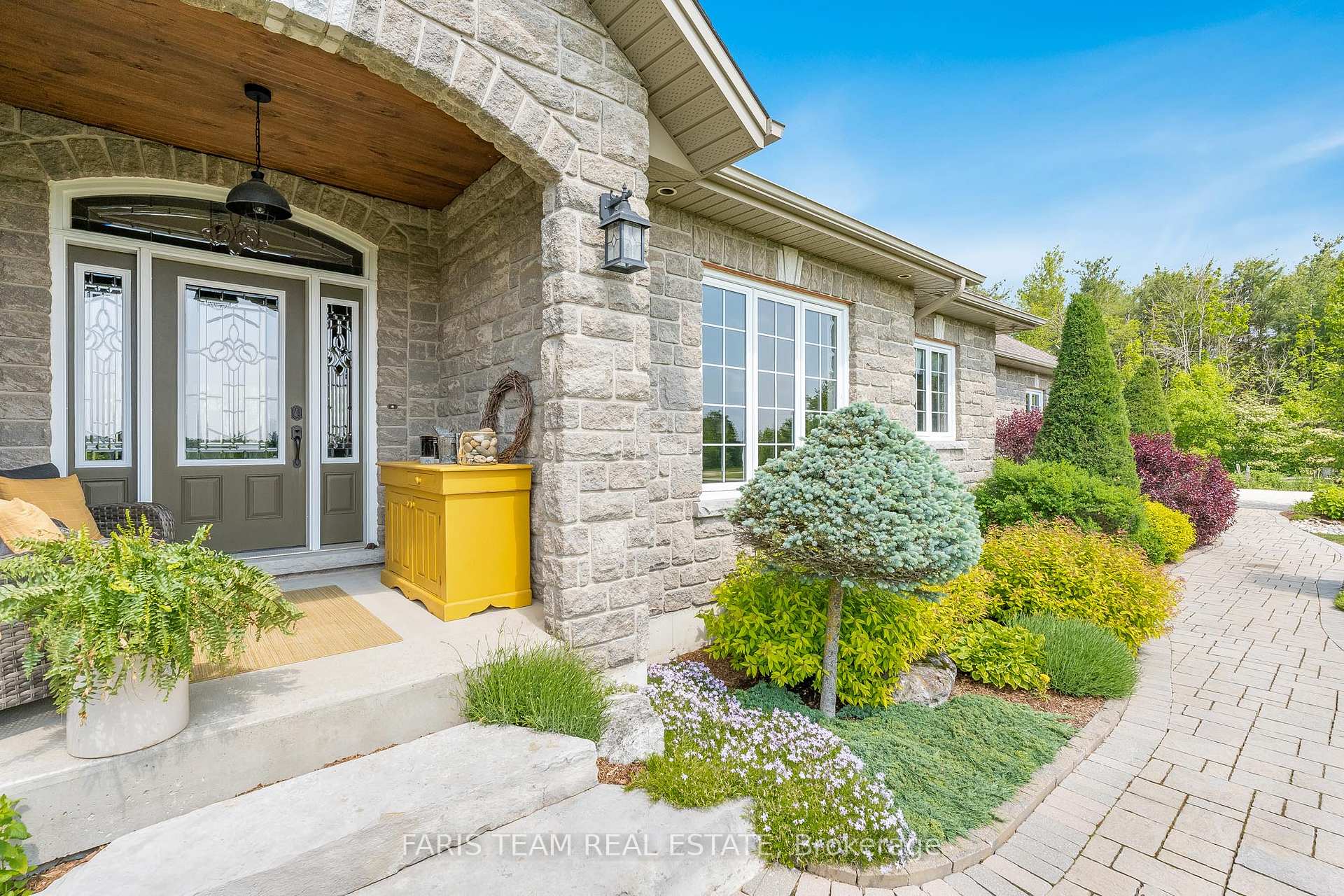 Photo 3 of 477438 3rd Line, Melancthon, Rural Melancthon — HOMEH