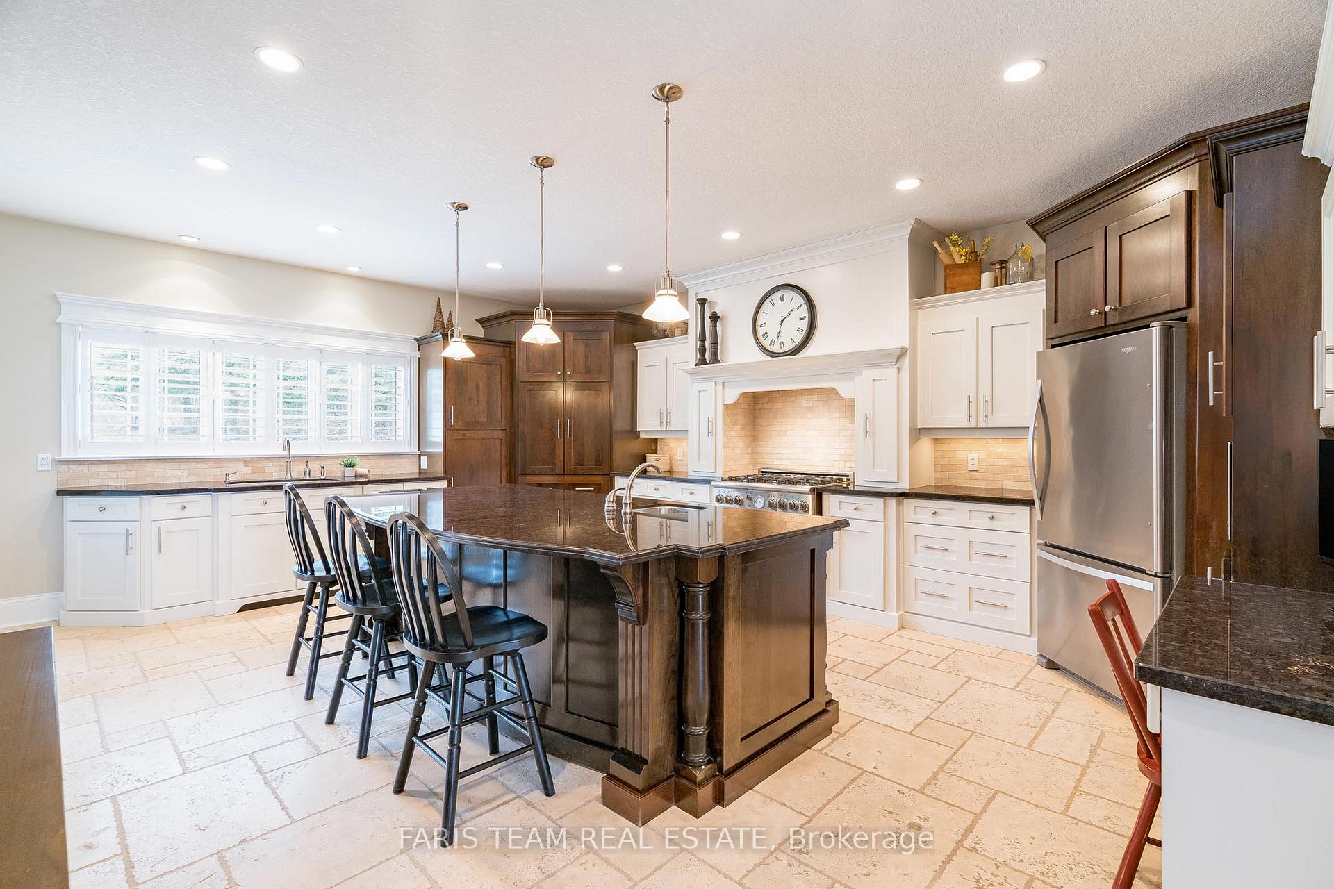 Photo 4 of 477438 3rd Line, Melancthon, Rural Melancthon — HOMEH