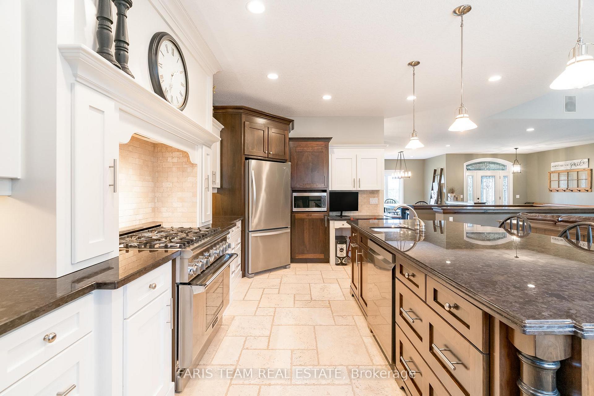 Photo 6 of 477438 3rd Line, Melancthon, Rural Melancthon — HOMEH
