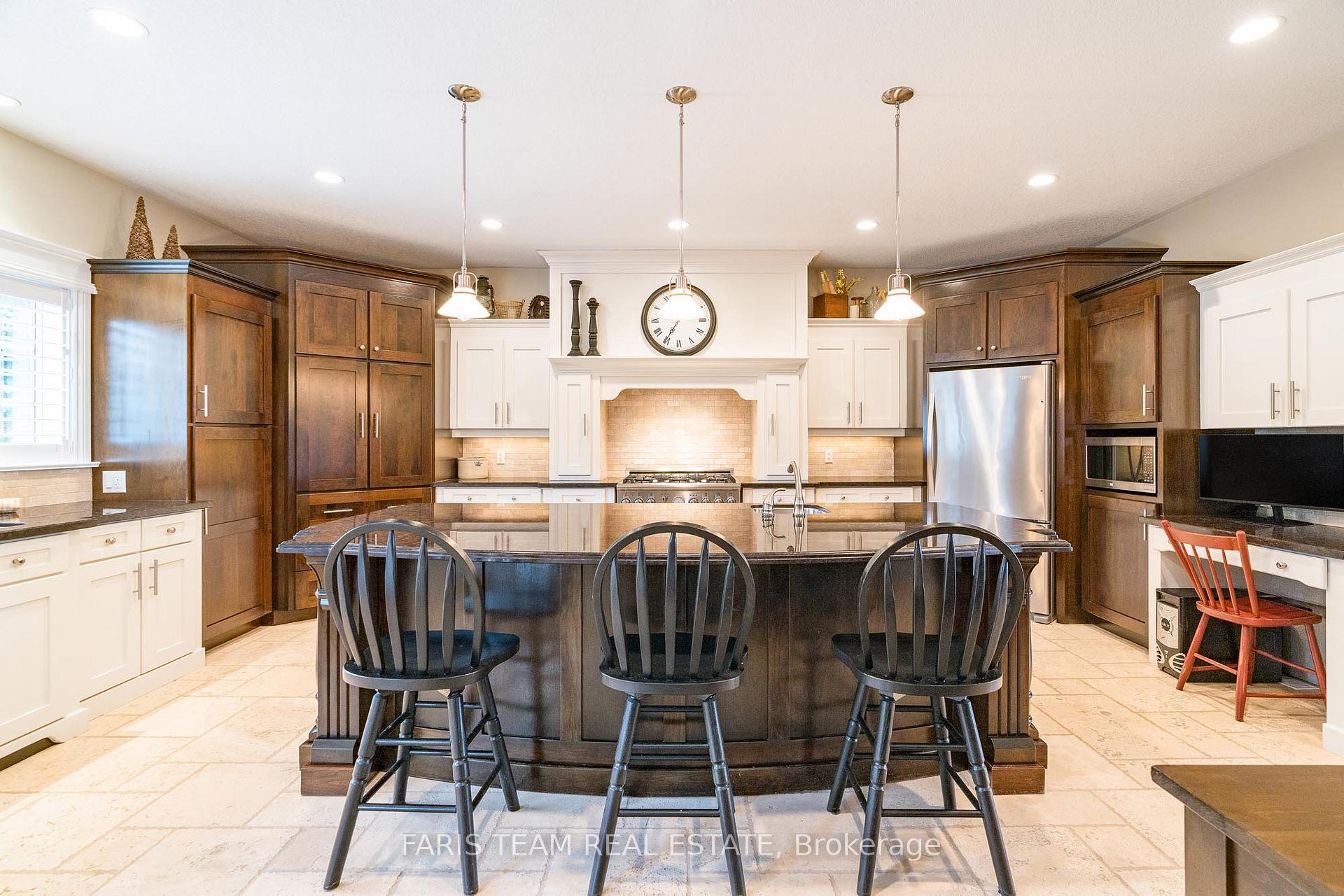 Photo 8 of 477438 3rd Line, Melancthon, Rural Melancthon — HOMEH