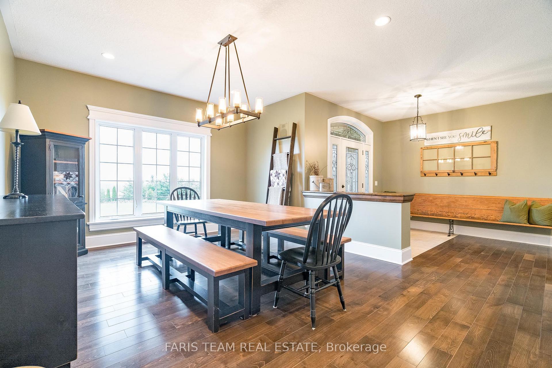 Photo 9 of 477438 3rd Line, Melancthon, Rural Melancthon — HOMEH