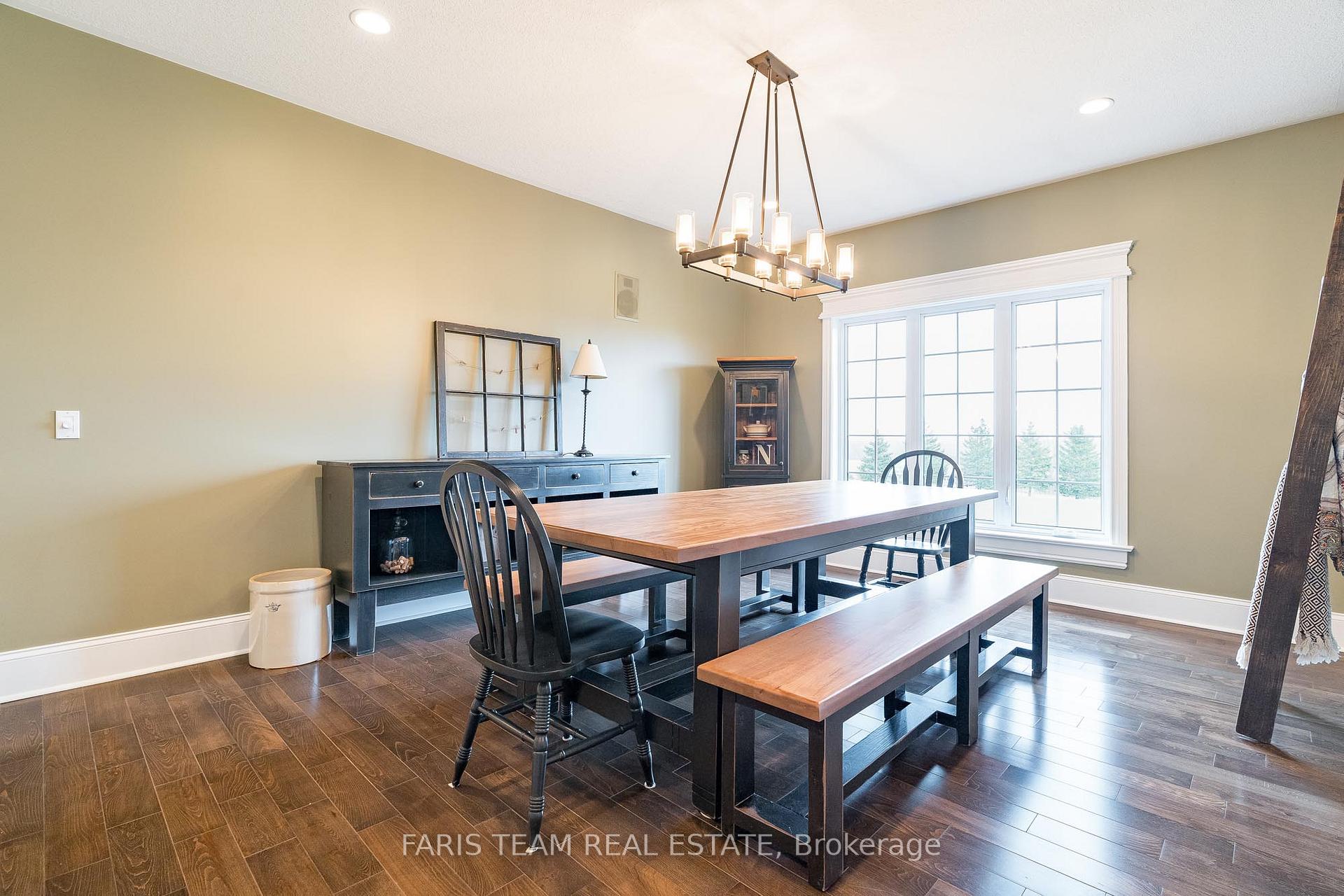 Photo 10 of 477438 3rd Line, Melancthon, Rural Melancthon — HOMEH