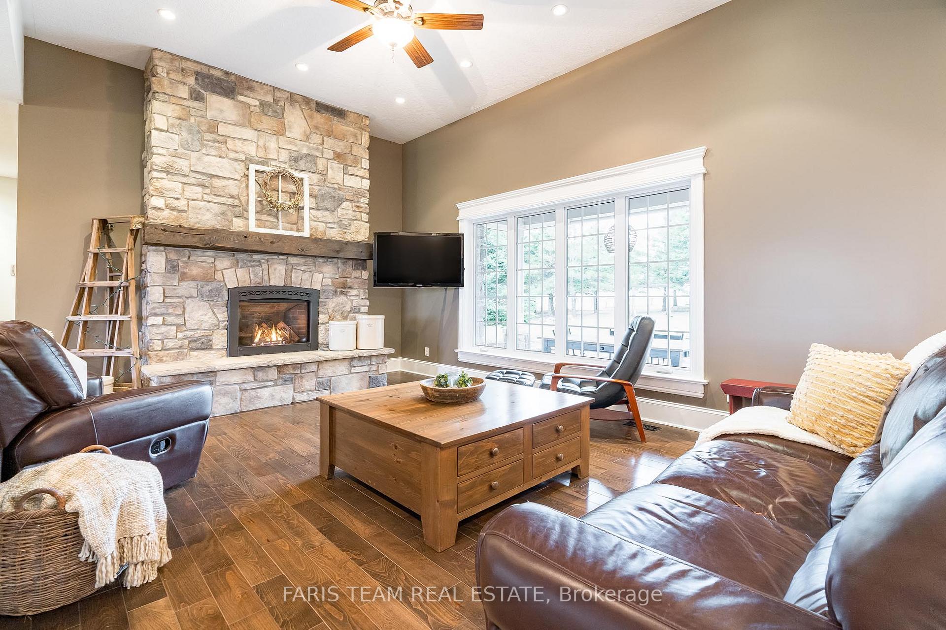 Photo 11 of 477438 3rd Line, Melancthon, Rural Melancthon — HOMEH