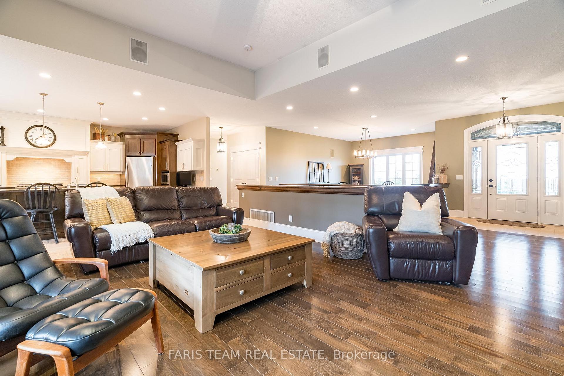 Photo 13 of 477438 3rd Line, Melancthon, Rural Melancthon — HOMEH