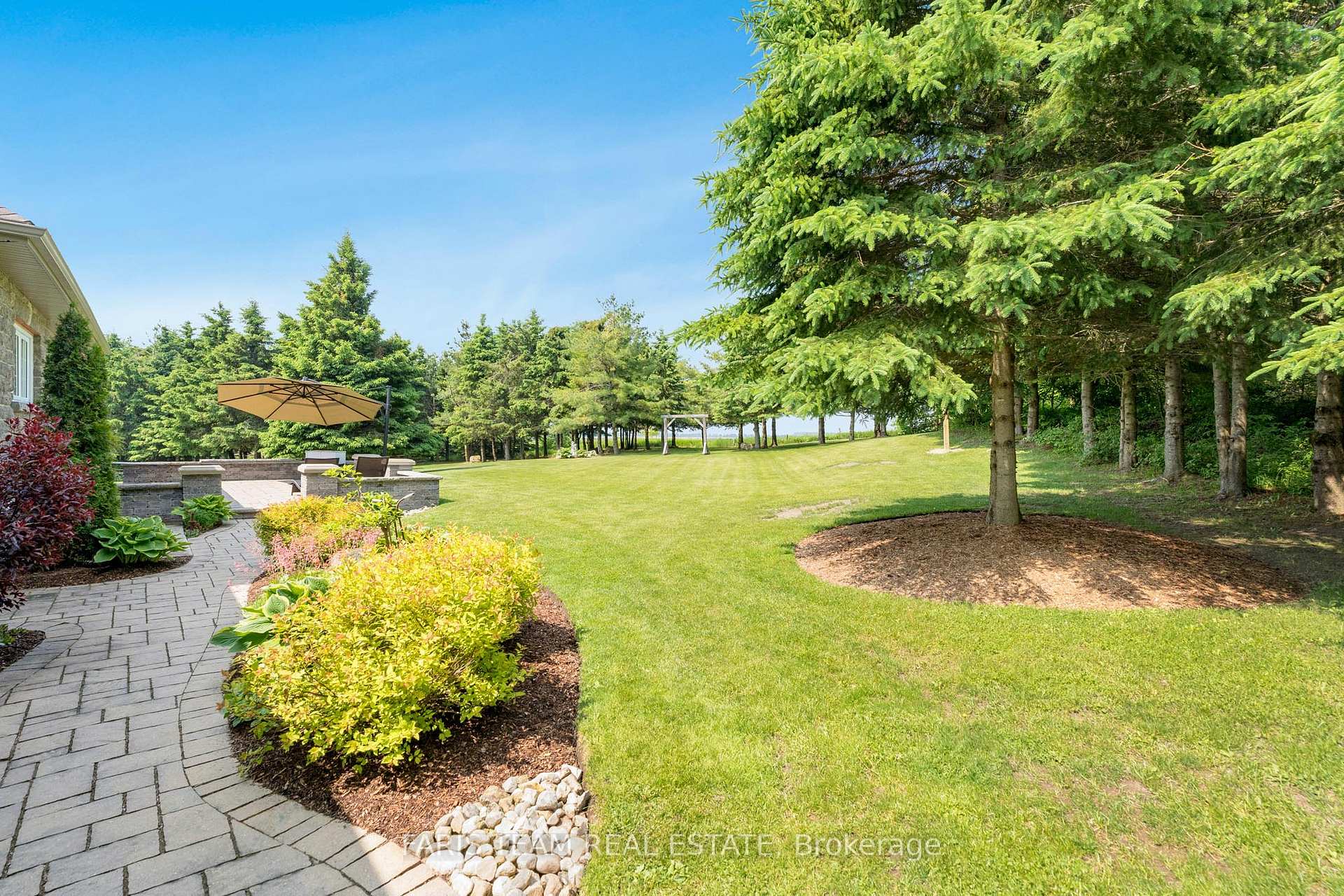 Photo 30 of 477438 3rd Line, Melancthon, Rural Melancthon — HOMEH