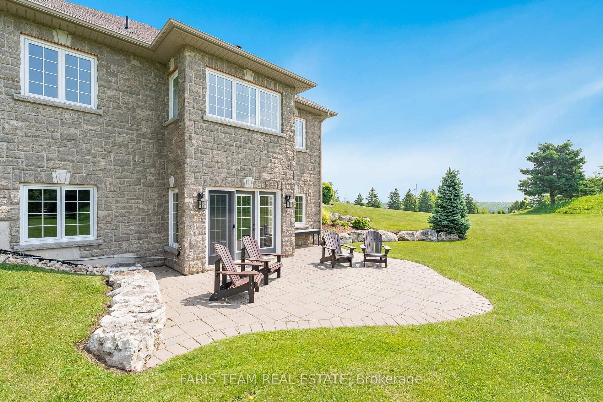 Photo 31 of 477438 3rd Line, Melancthon, Rural Melancthon — HOMEH