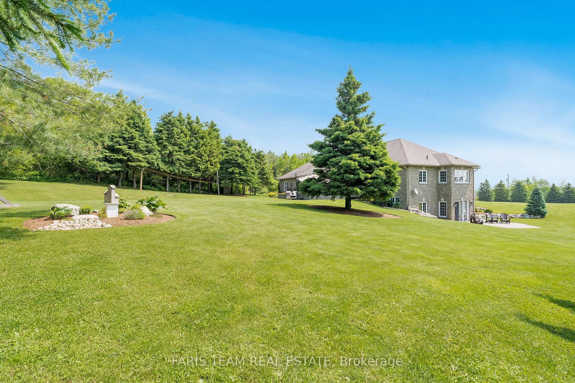 Photo 32 of 477438 3rd Line, Melancthon, Rural Melancthon — HOMEH