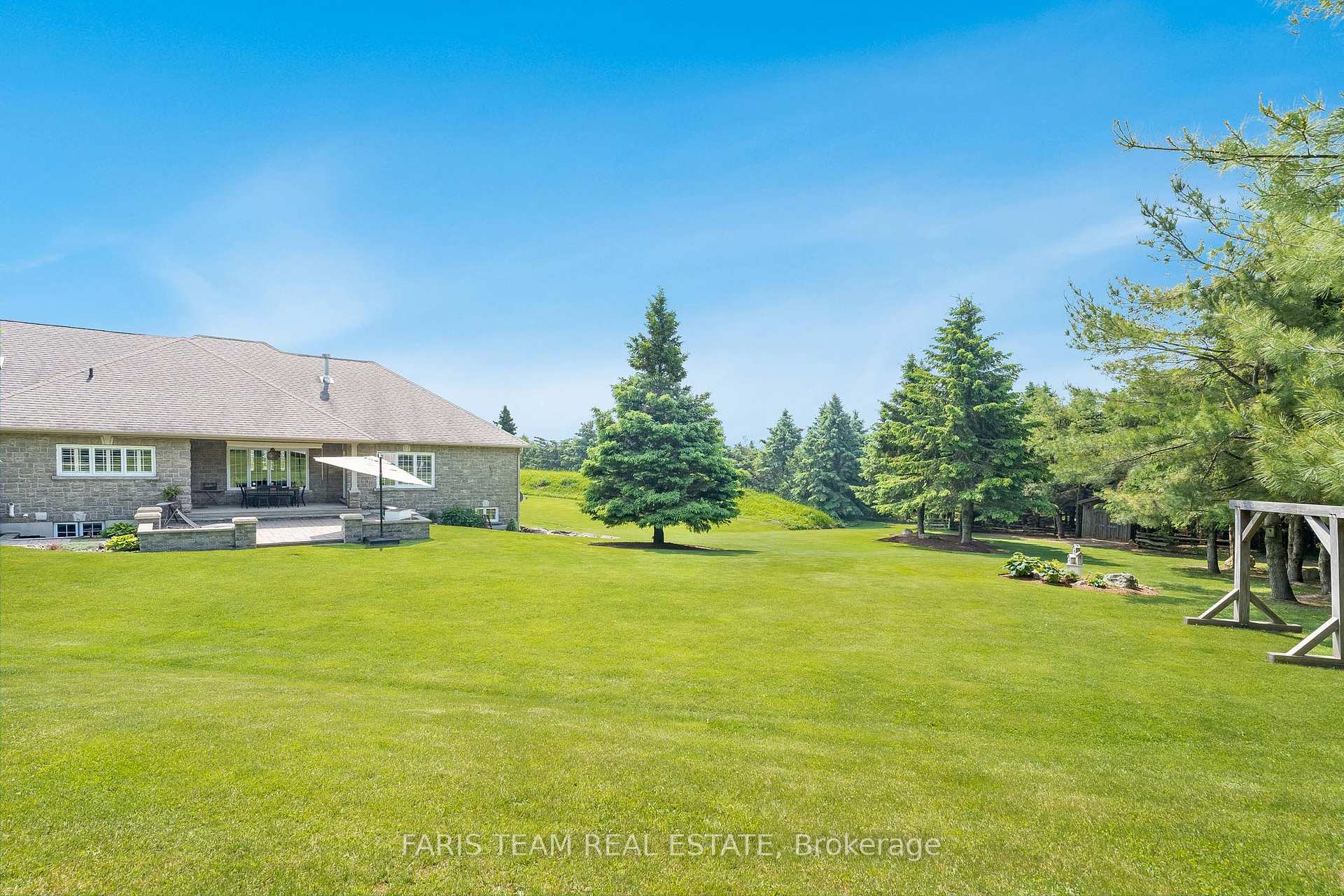Photo 33 of 477438 3rd Line, Melancthon, Rural Melancthon — HOMEH