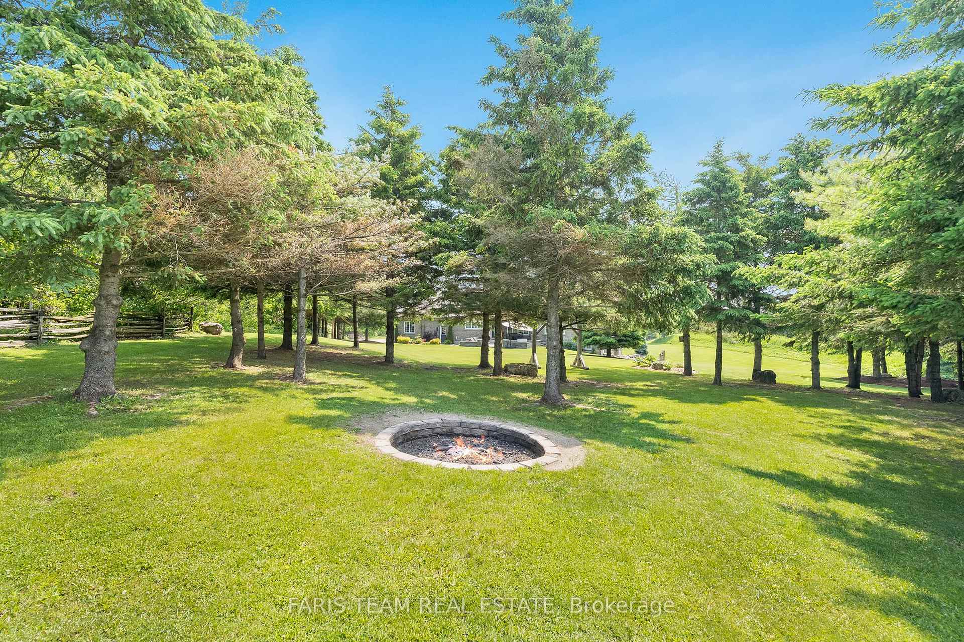 Photo 34 of 477438 3rd Line, Melancthon, Rural Melancthon — HOMEH