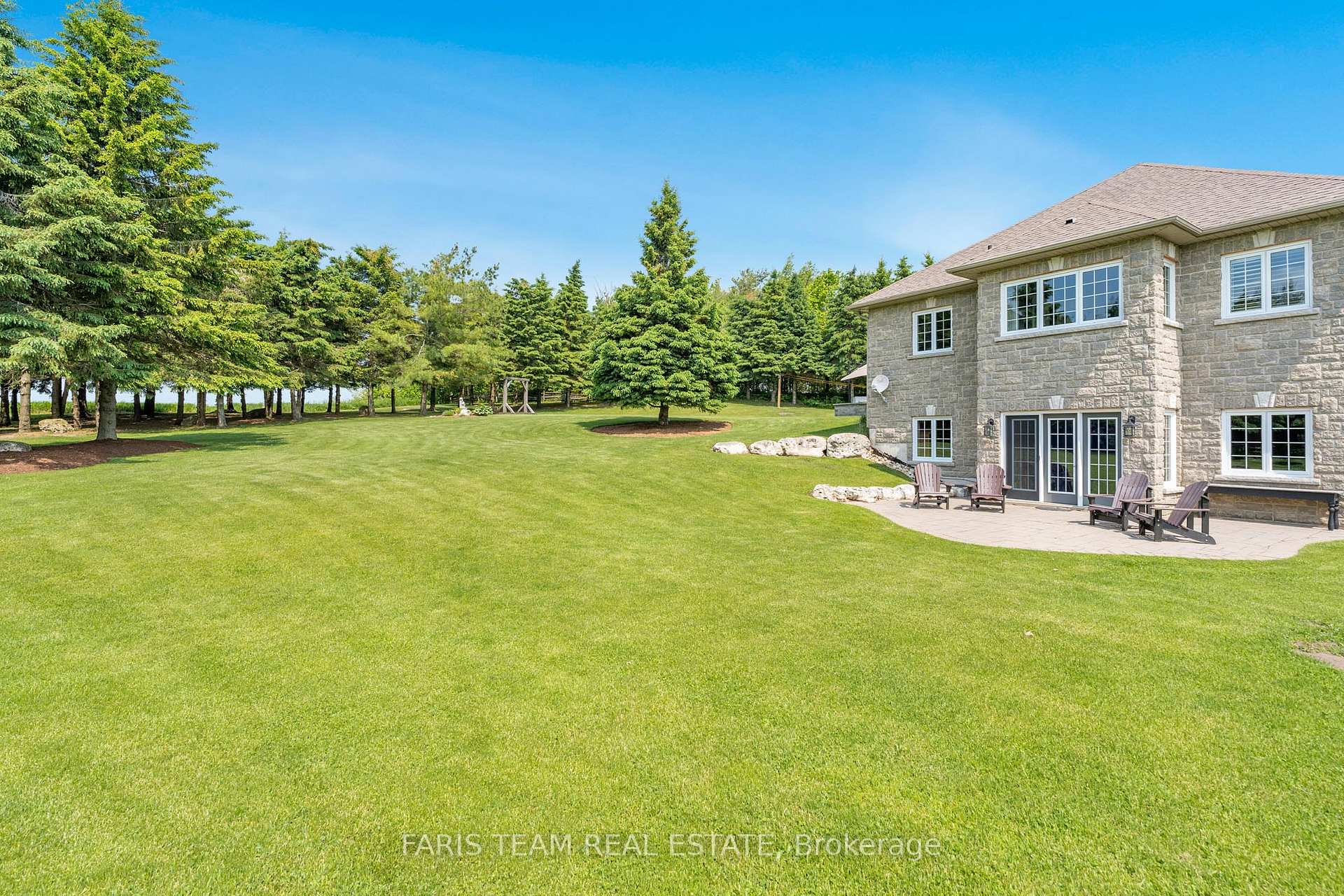 Photo 35 of 477438 3rd Line, Melancthon, Rural Melancthon — HOMEH