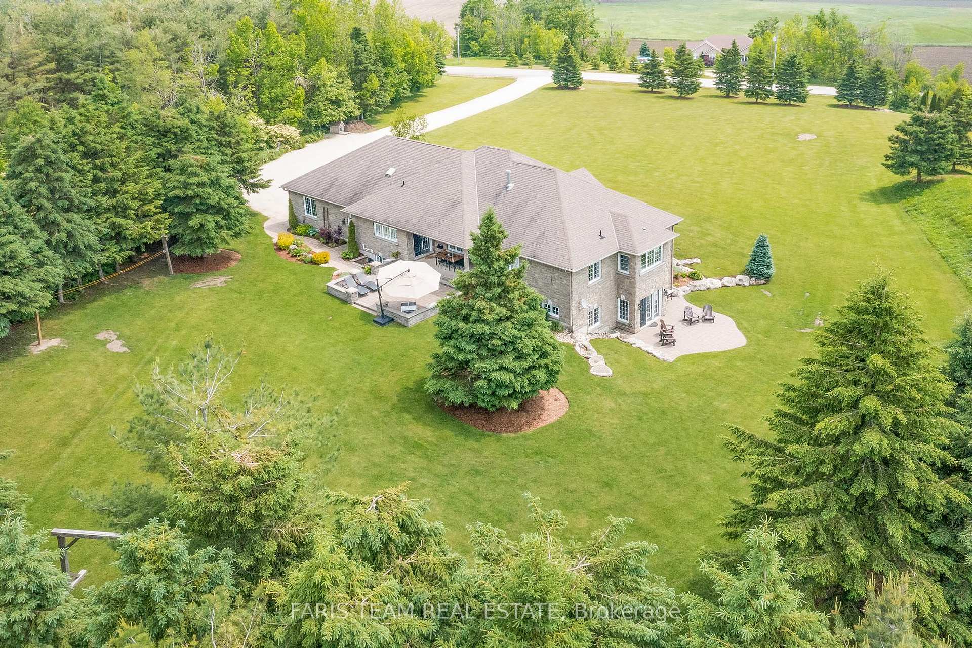 Photo 36 of 477438 3rd Line, Melancthon, Rural Melancthon — HOMEH