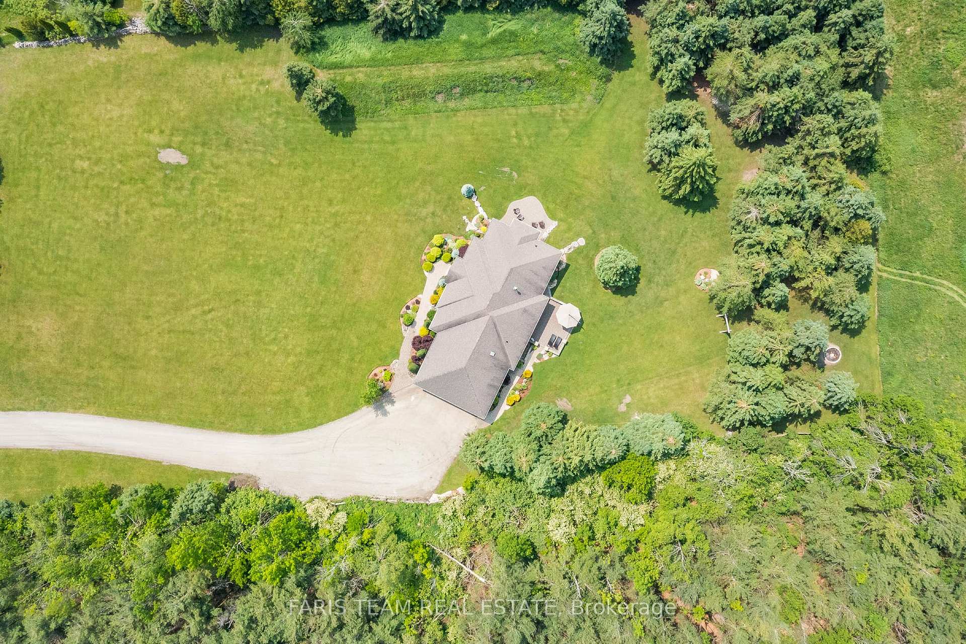 Photo 37 of 477438 3rd Line, Melancthon, Rural Melancthon — HOMEH