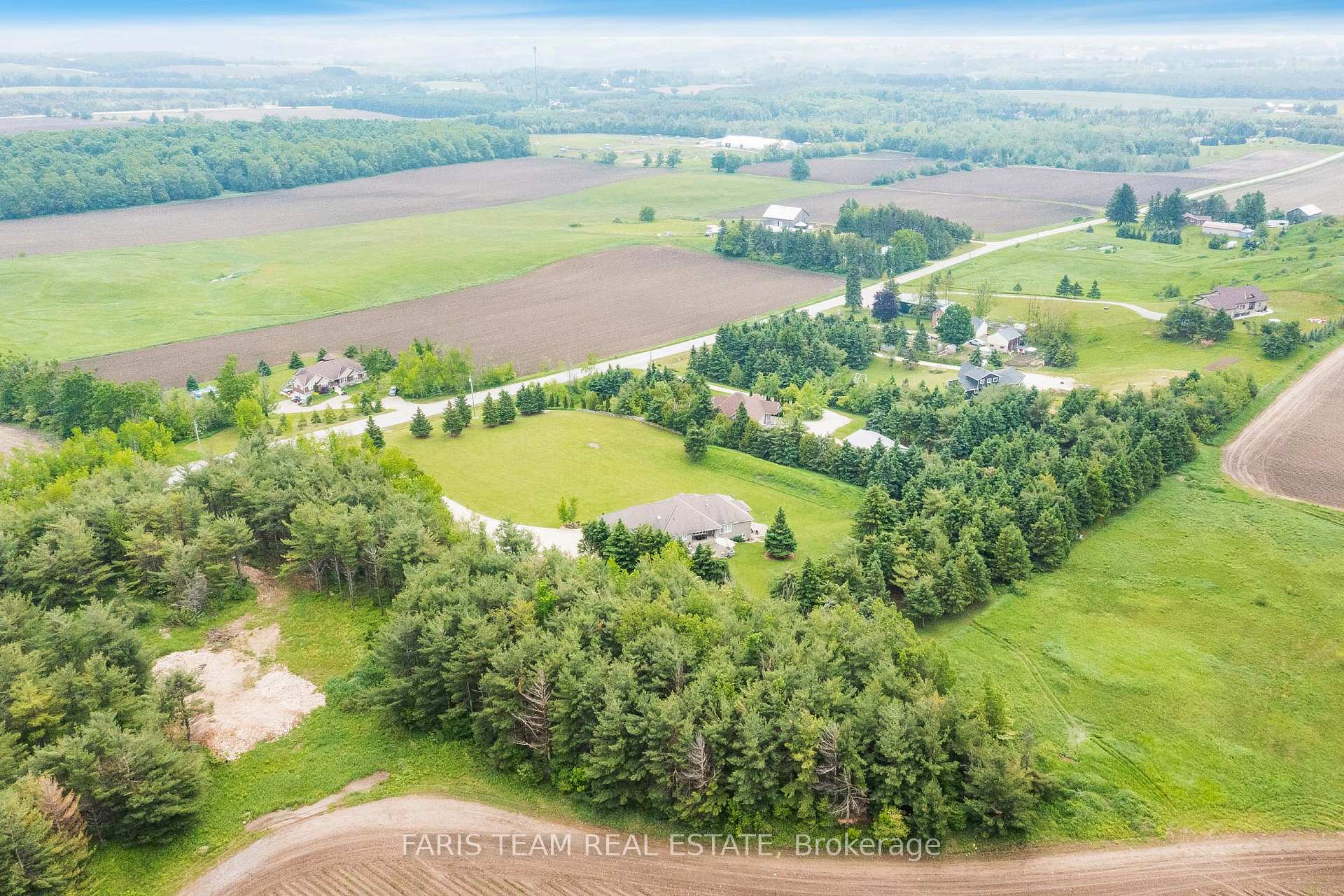 Photo 38 of 477438 3rd Line, Melancthon, Rural Melancthon — HOMEH