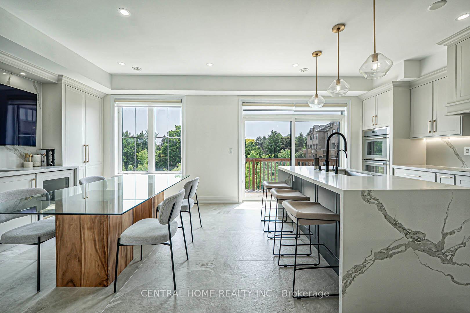 Photo 8 of 9 Delft Drive, Markham, Victoria Square — HOMEH