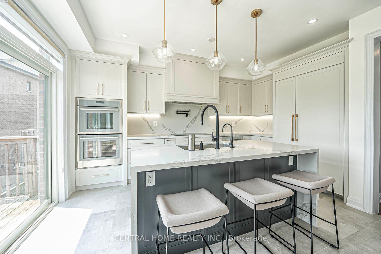 Photo 10 of 9 Delft Drive, Markham, Victoria Square — HOMEH