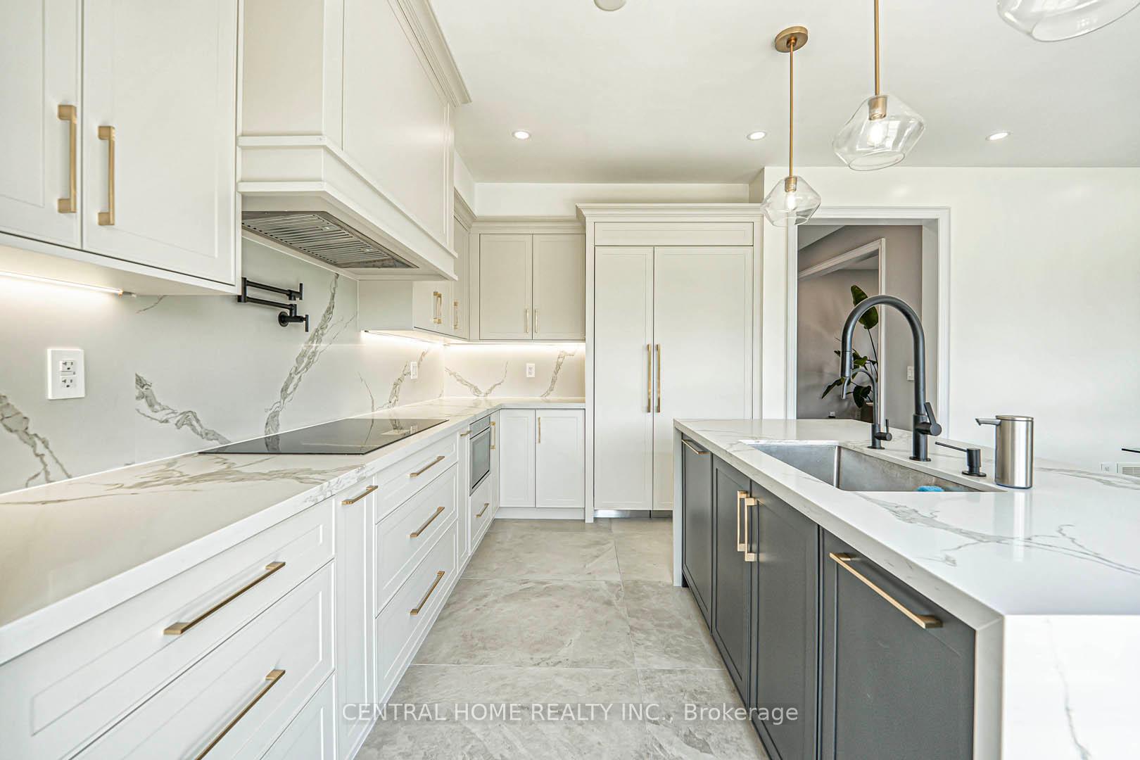 Photo 11 of 9 Delft Drive, Markham, Victoria Square — HOMEH