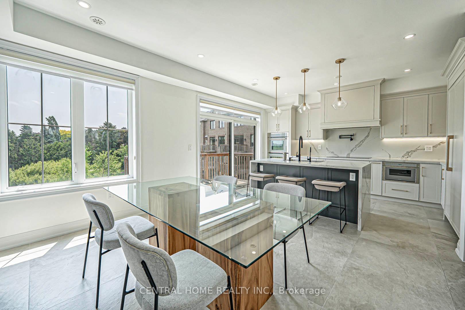 Photo 13 of 9 Delft Drive, Markham, Victoria Square — HOMEH