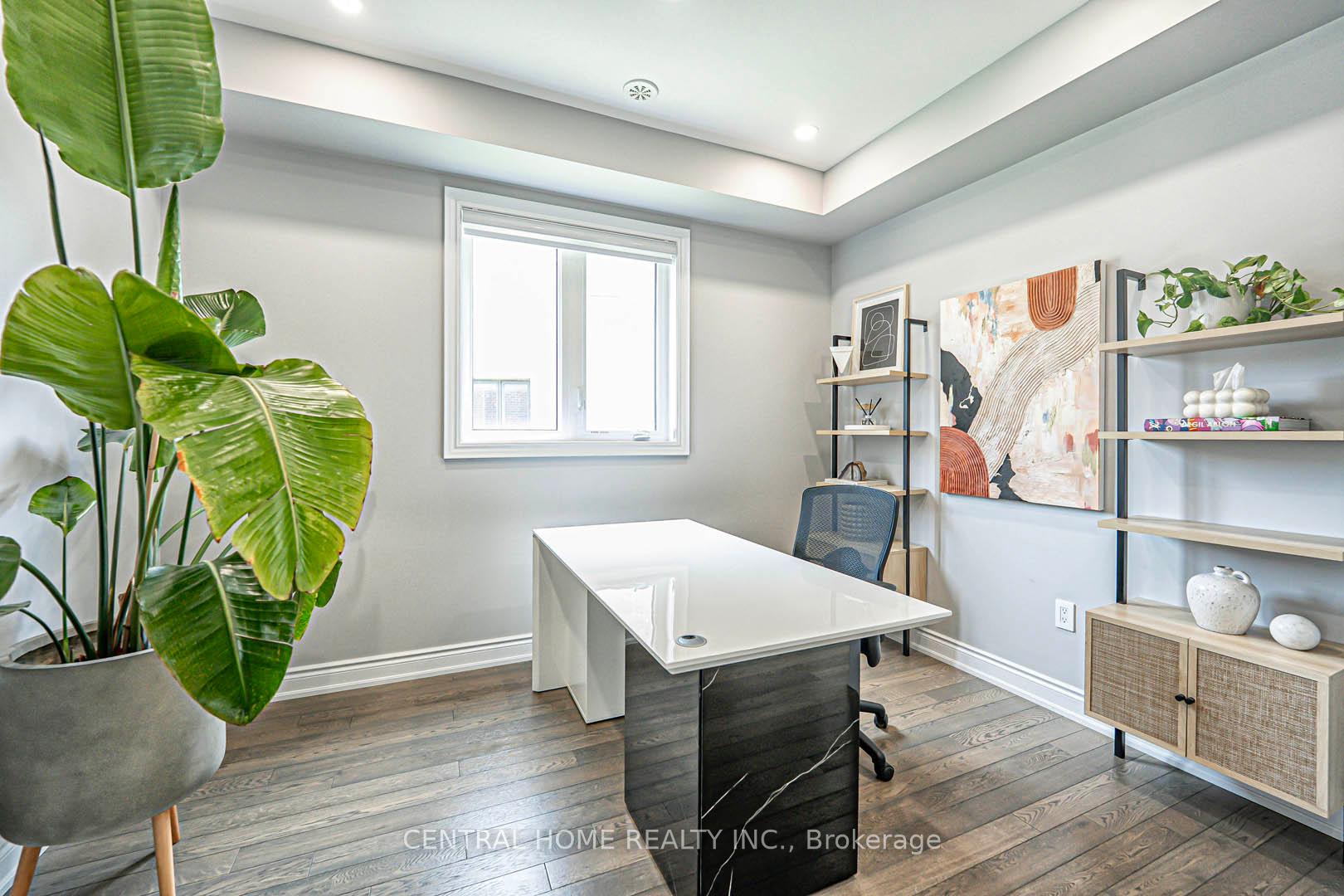 Photo 14 of 9 Delft Drive, Markham, Victoria Square — HOMEH