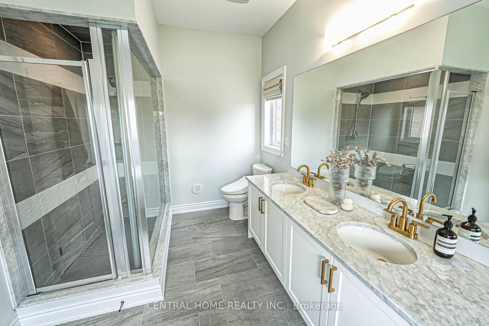 Photo 18 of 9 Delft Drive, Markham, Victoria Square — HOMEH