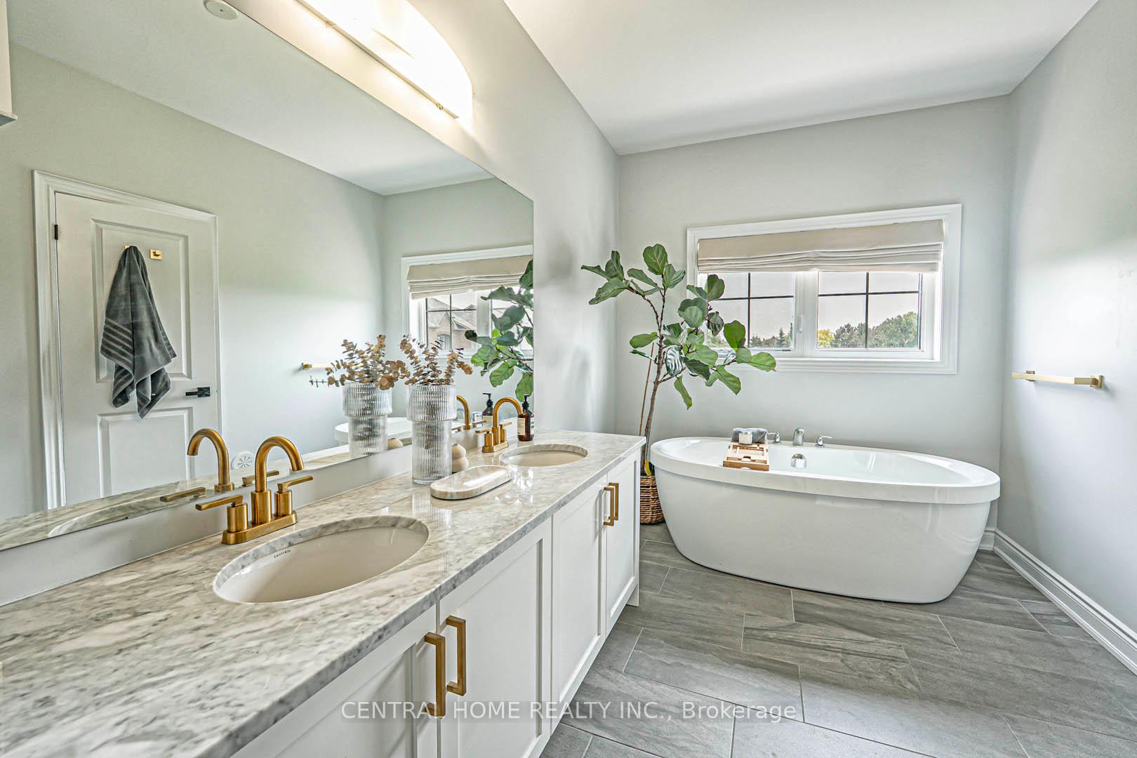 Photo 19 of 9 Delft Drive, Markham, Victoria Square — HOMEH