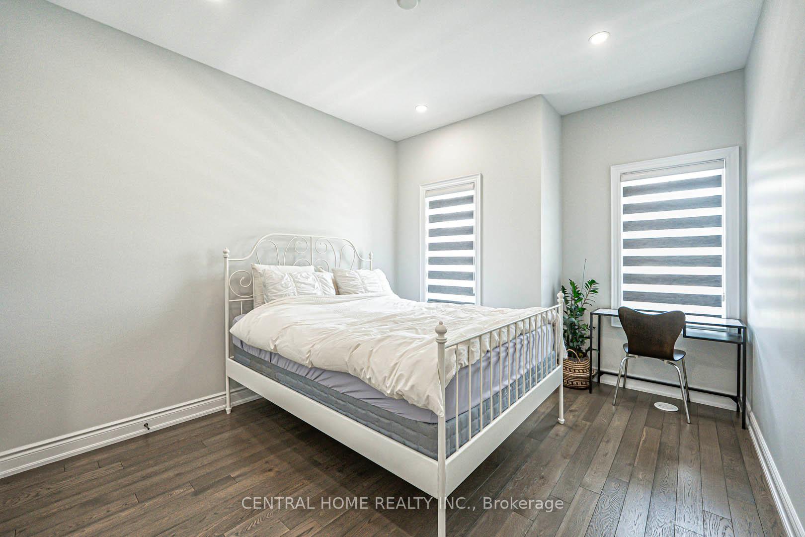 Photo 21 of 9 Delft Drive, Markham, Victoria Square — HOMEH