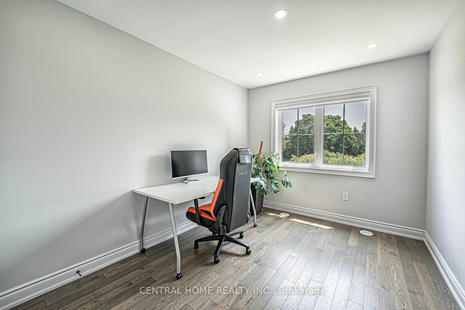 Photo 30 of 9 Delft Drive, Markham, Victoria Square — HOMEH