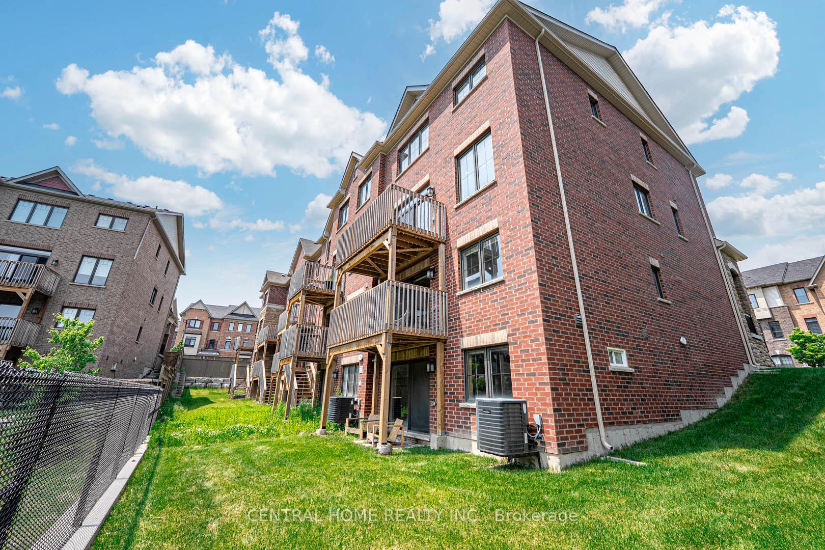 Photo 33 of 9 Delft Drive, Markham, Victoria Square — HOMEH