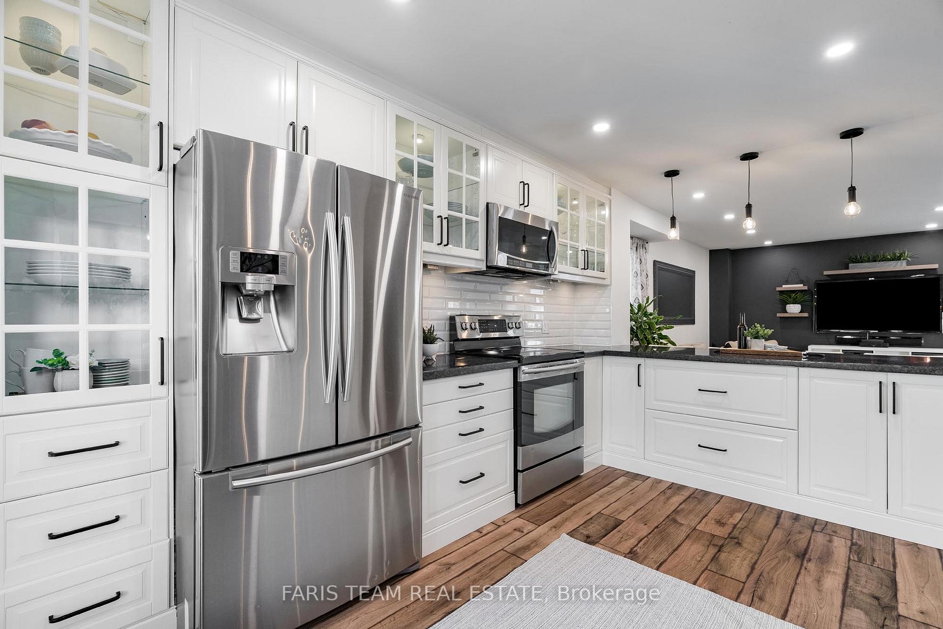 Photo 4 of 1180 Andrade Lane, Innisfil, Alcona — HOMEH