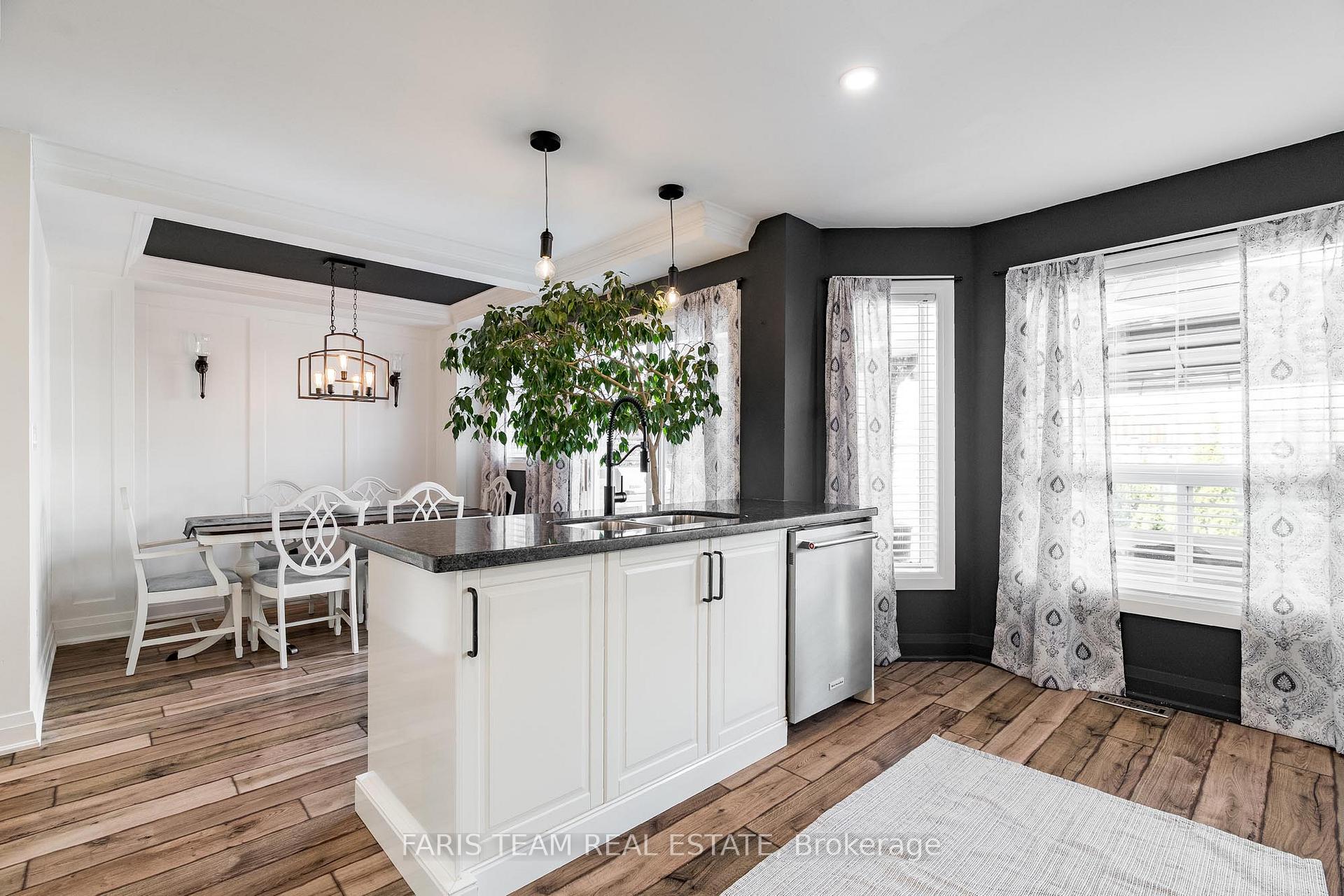 Photo 5 of 1180 Andrade Lane, Innisfil, Alcona — HOMEH