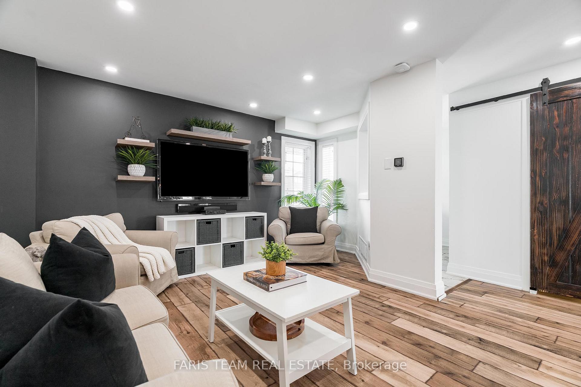 Photo 8 of 1180 Andrade Lane, Innisfil, Alcona — HOMEH