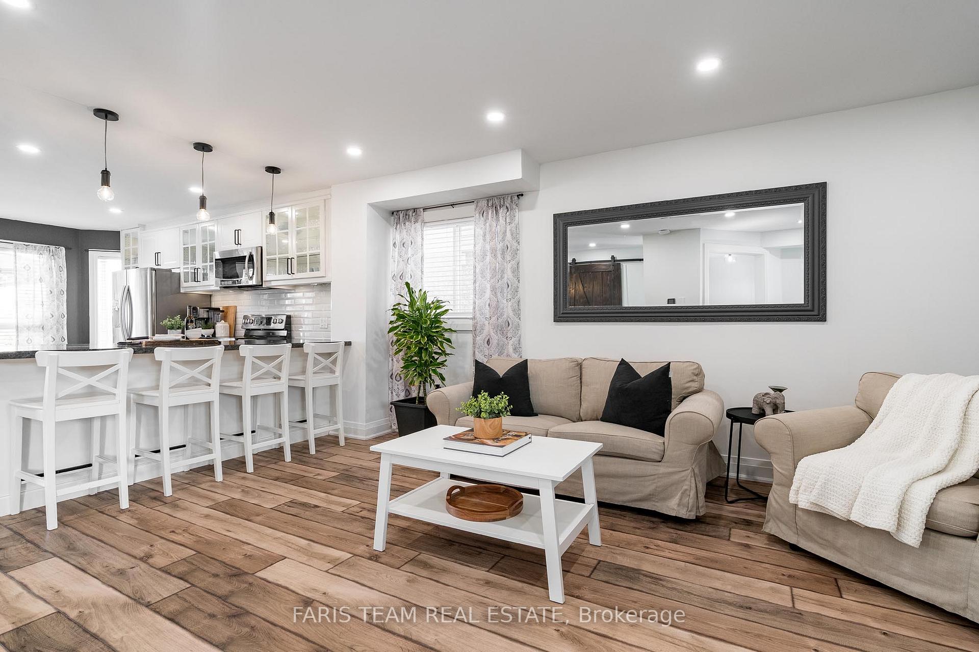 Photo 9 of 1180 Andrade Lane, Innisfil, Alcona — HOMEH