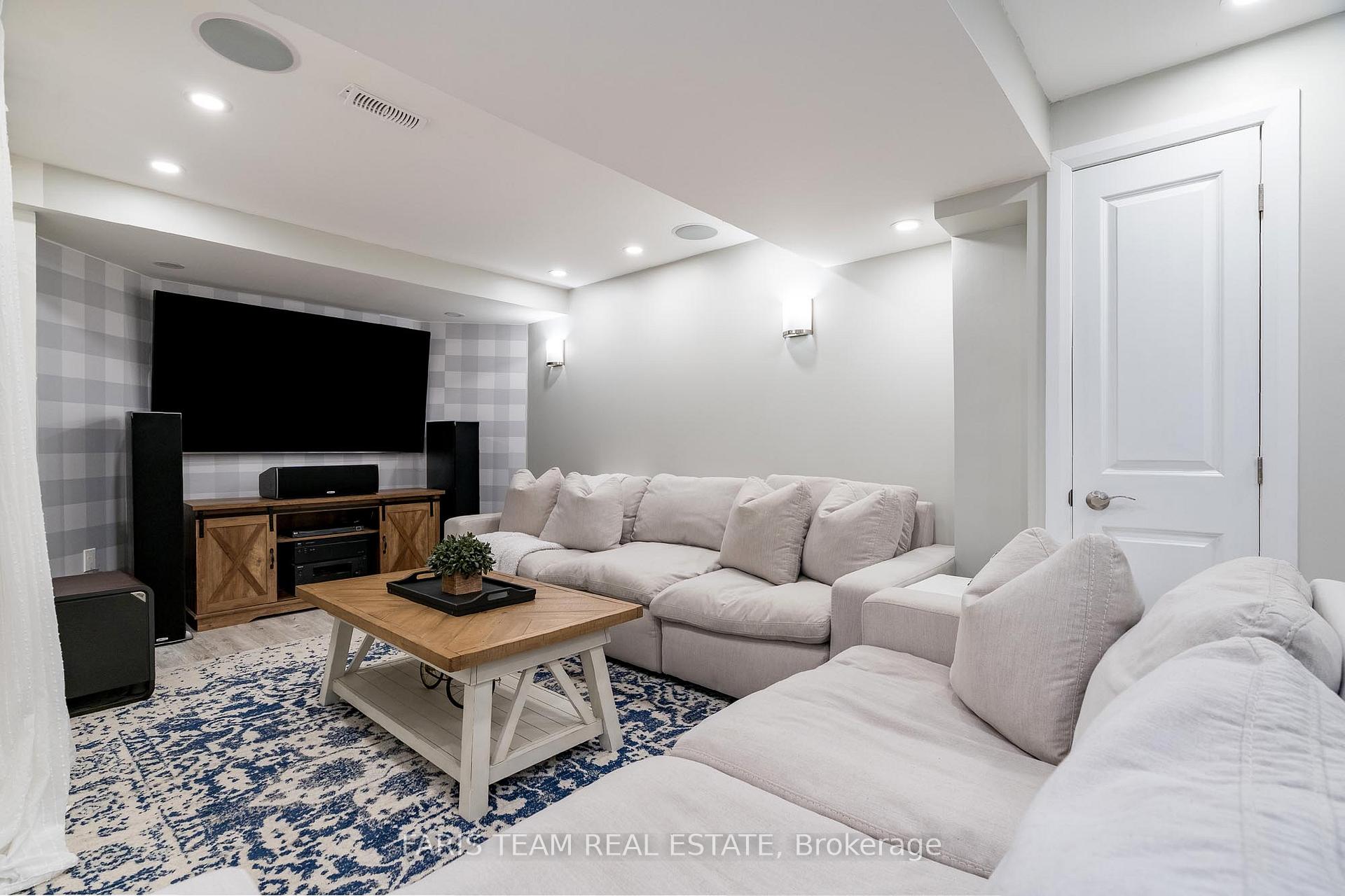 Photo 16 of 1180 Andrade Lane, Innisfil, Alcona — HOMEH