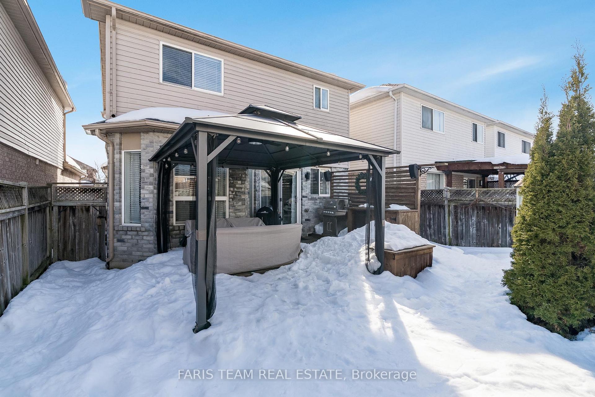 Photo 19 of 1180 Andrade Lane, Innisfil, Alcona — HOMEH